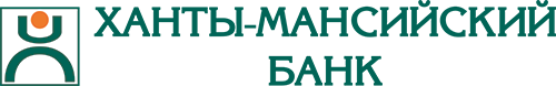 Ханты-Мансийский Банк лого