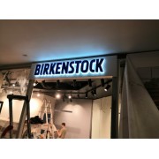Birkenstock в Охотном Ряду