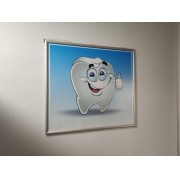Информационные рамки для стоматологии